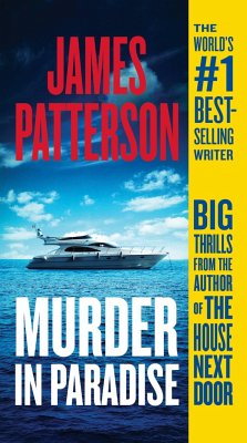 Murder in Paradise - Patterson, James