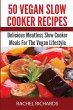 50 Vegan Slow Cooker Recipes - Bild 1