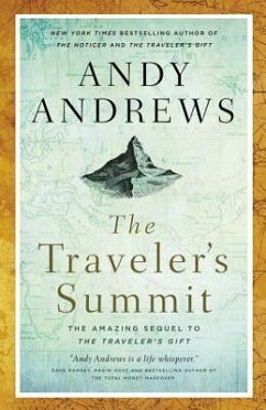 The Traveler's Summit - Andrews, Andy