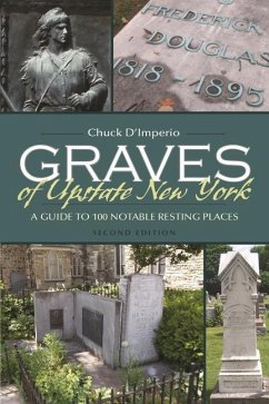 Graves of Upstate New York - D'Imperio, Chuck