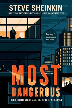 Most Dangerous - Sheinkin, Steve