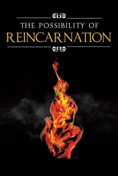 The Possibility Of Reincarnation