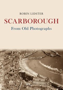 Cover Scarborough from Old Photographs