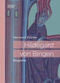 Hildegard von Bingen Hildegard von Bingen