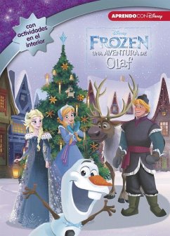 Frozen. Una aventura de Olaf - Disney, Walt