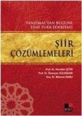 Siir Cözümlemeleri