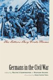 Germans in the Civil War