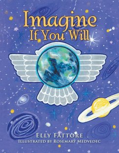 Imagine If You Will - Fattore, Elly