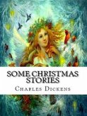 Some Christmas Stories (eBook, ePUB)