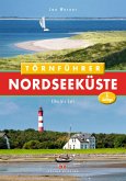 Törnführer Nordseeküste 2 (eBook, ePUB)