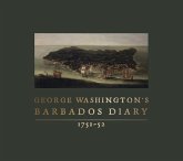 George Washington's Barbados Diary, 1751-52