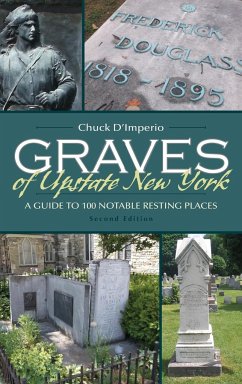 Graves of Upstate New York - D'Imperio, Chuck