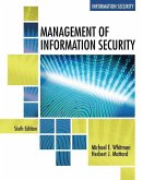Management of Information Security, Loose-Leaf Version