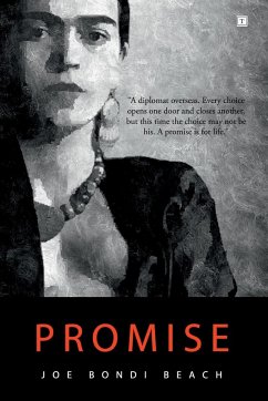 Promise - Beach, Joe "Bondi"