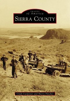 Sierra County - Carpenter, Cindy; Fletcher, Sherry