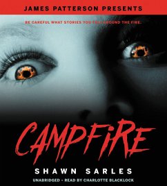 Campfire - Sarles, Shawn