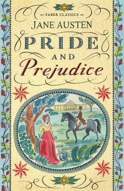 Cover Pride and Prejudice