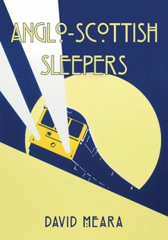 Anglo-Scottish Sleepers - Meara, David