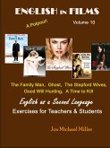 English in Films Volume 10