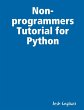 Non-programmers Tutorial for Python - Bild 1