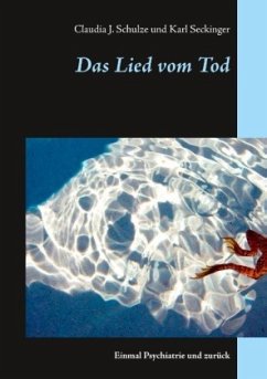 Das Lied vom Tod - Schulze, Claudia J.;Seckinger, Karl