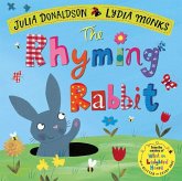 The Rhyming Rabbit The Rhyming Rabbit