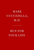 Run for Your Life: How to Run, Walk, and Move Without Pain or Injury and Achieve a Sense of Well-Being and Joy