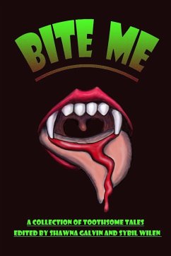 Bite ME - Maine, Macabre