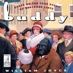 Buddy - Joyce, William