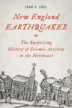 New England Earthquakes - Ebel, John E
