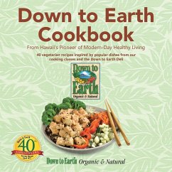Down to Earth Cookbook - Down to Earth Organic & Natural