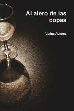 Al alero de las copas - Autores, Varios