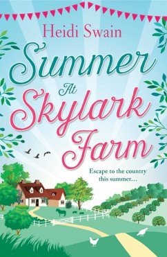 Summer at Skylark Farm - Swain, Heidi