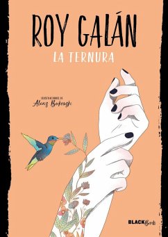 Cover La ternura