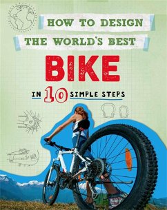 How to Design the World's Best Bike - Mason, Paul