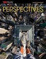 Perspectives 4: Combo Split a - National Geographic Learning