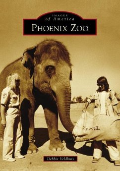 Phoenix Zoo - Veldhuis, Debbie