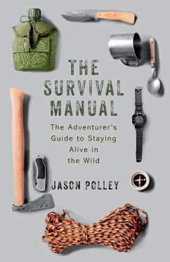 Cover The Survival Manual