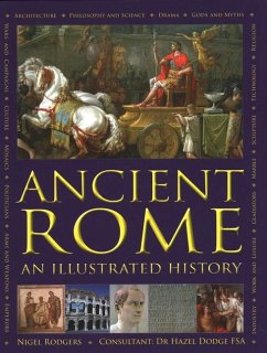 Ancient Rome - Rodgers, Nigel