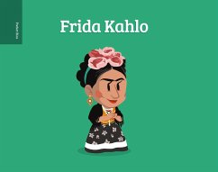 Pocket Bios: Frida Kahlo - Berenger, Al