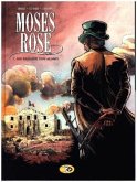 Moses Rose #1