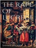 The Rape of Lucrece (eBook, ePUB)