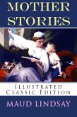 Mother Stories (eBook, ePUB)