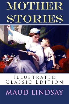 Mother Stories (eBook, ePUB) - Lindsay, Maud