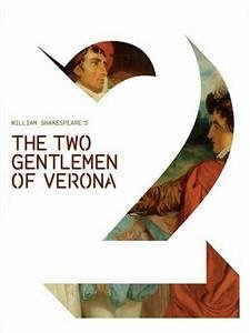 Two Gentlemen of Verona (eBook, ePUB) - Shakespeare, William