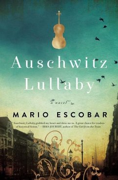 Auschwitz Lullaby - Escobar, Mario