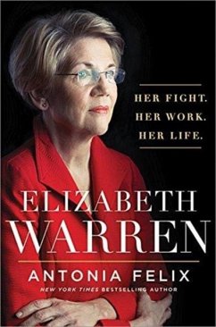 Cover Elizabeth Warren
