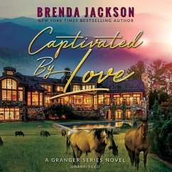 Captivated by Love - Jackson, Brenda