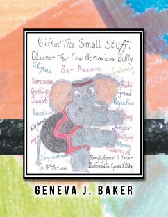 Kickin' the Small Stuff - Baker, Geneva J.