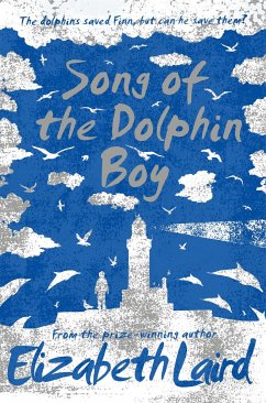 Song of the Dolphin Boy - Laird, Elizabeth